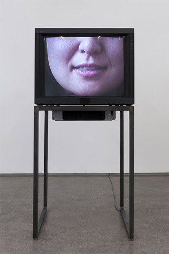 and in between - thomas locher