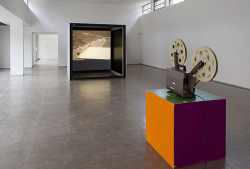 INTERFERING VOID - Andy Graydon, Albert Sackl
