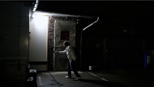 SHORT TERM STABILITY - Navid Nuur, Franz Erhard Walther