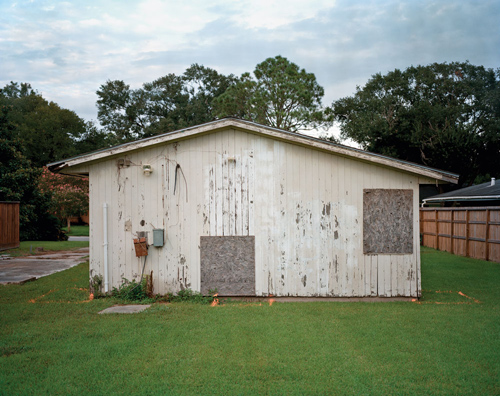 Mary Ellen Carroll - Prototype 180