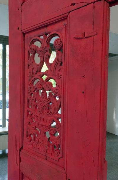 preloaded key: colour
