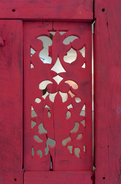 preloaded key: colour