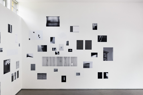 Michal Škoda - Untitled, aus der Serie Time and Environment, 2011-2016