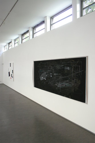  AusstellungsansichtHow to be a player