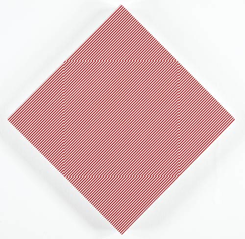 Martina Steckholzer, A new space for thinking, 2009
