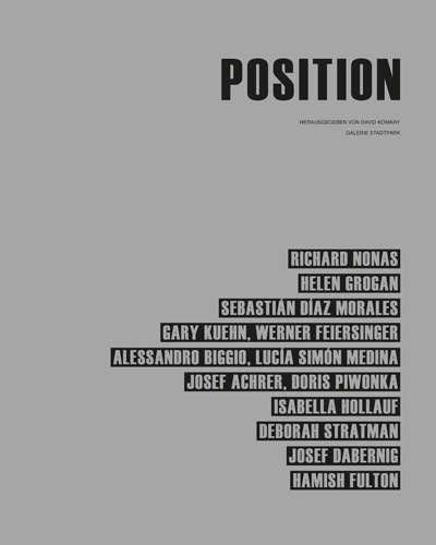 Cover Position